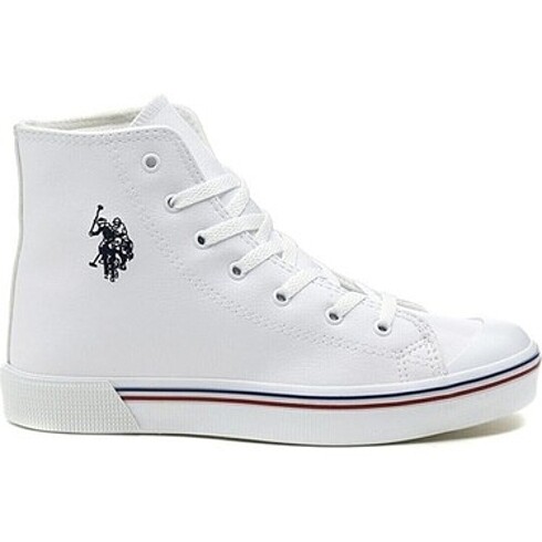 U.S polo assn kadın sneaker