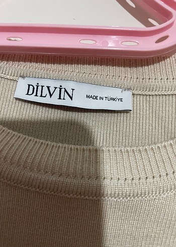 Dilvin crop - Görsel 2