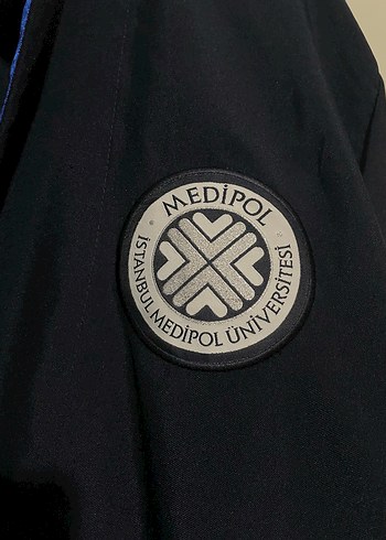 Medipol Üniversitesi cübbe - Görsel 2