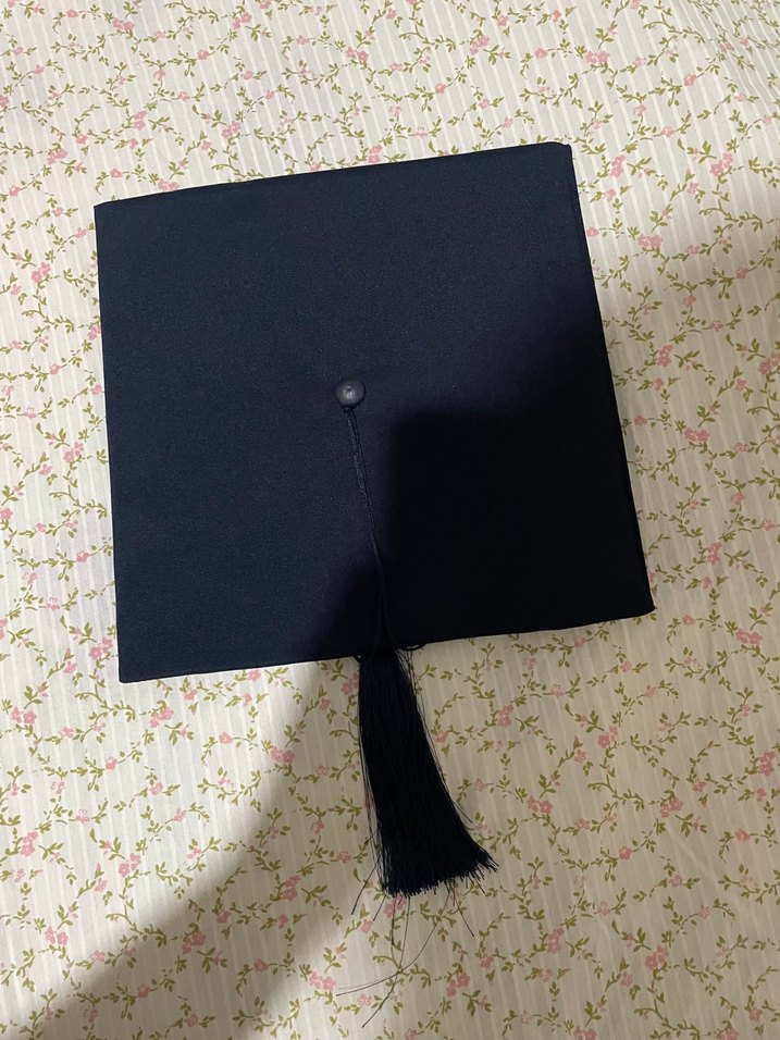 Medipol Üniversitesi cübbe - Görsel 4