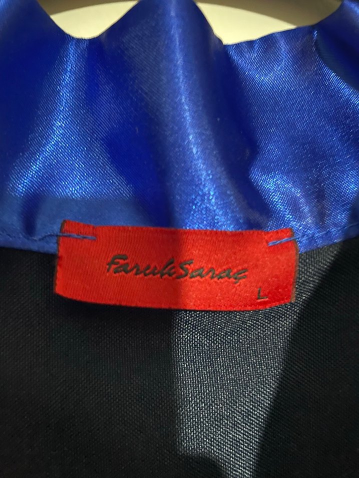 Medipol Üniversitesi cübbe - Görsel 3