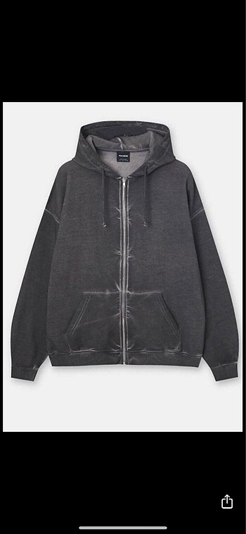 Pull&Bear erkek ceket