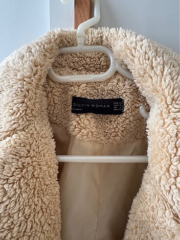 Kaban mont uzun - Görsel 6