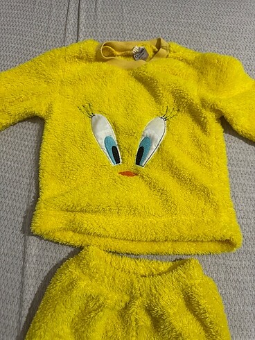 HelloBaby Kız erkek unısex eşofman takımı