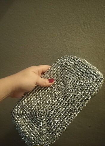 Diğer Hand made abiye çanta 