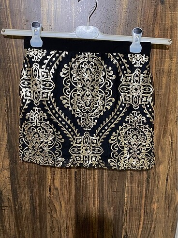 Şık detaylı
