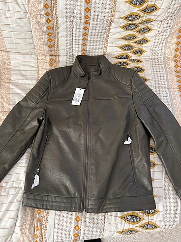 Mango deri ürün - Görsel 2