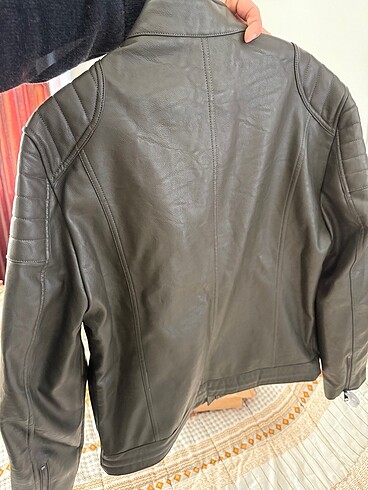 Mango deri ürün - Görsel 5