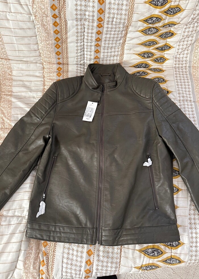 Mango deri ürün - Görsel 2