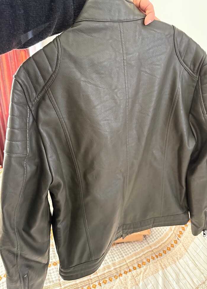 Mango deri ürün - Görsel 5