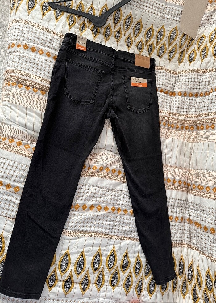 Pull bear - Görsel 3