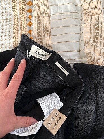 Pull bear - Görsel 4