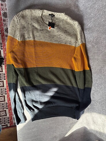 xl Beden Colins