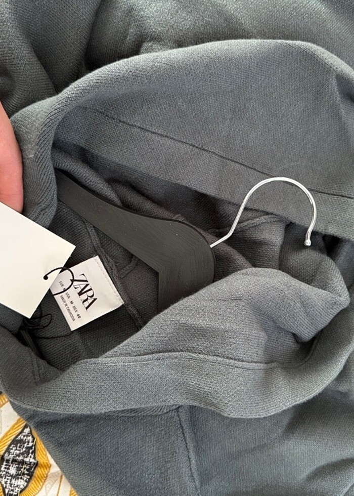 Zara ürünü - Görsel 3