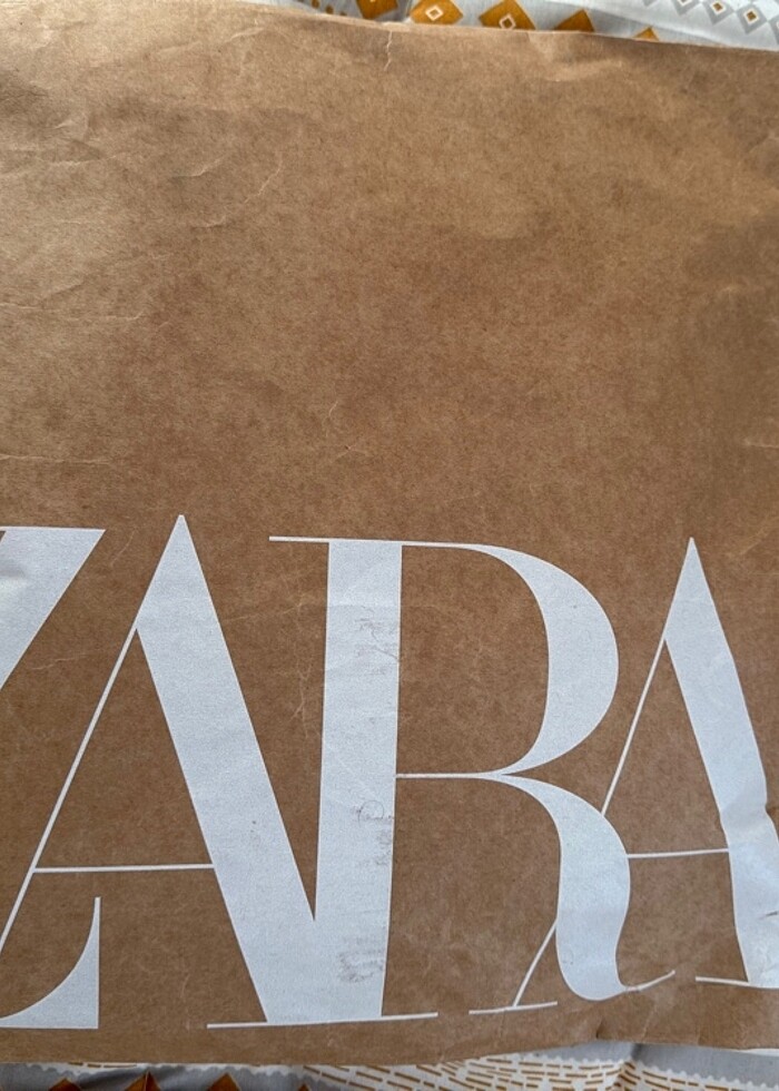 Zara ürünü - Görsel 2