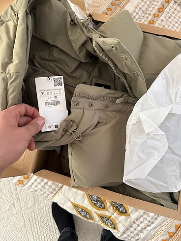 Zara ürünü - Görsel 2