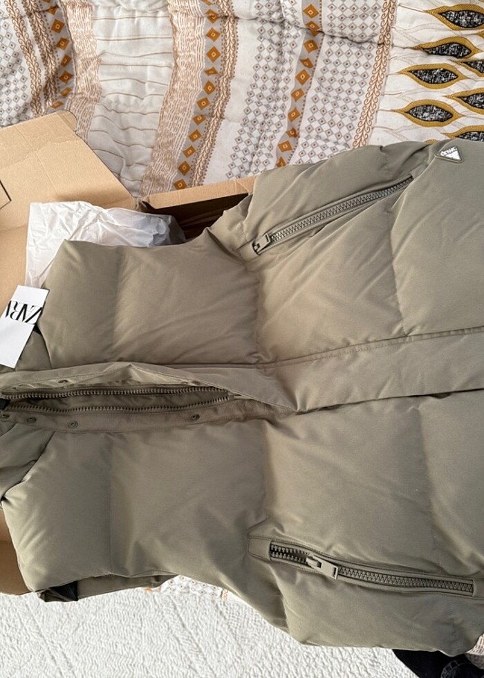 Zara ürünü - Görsel 3