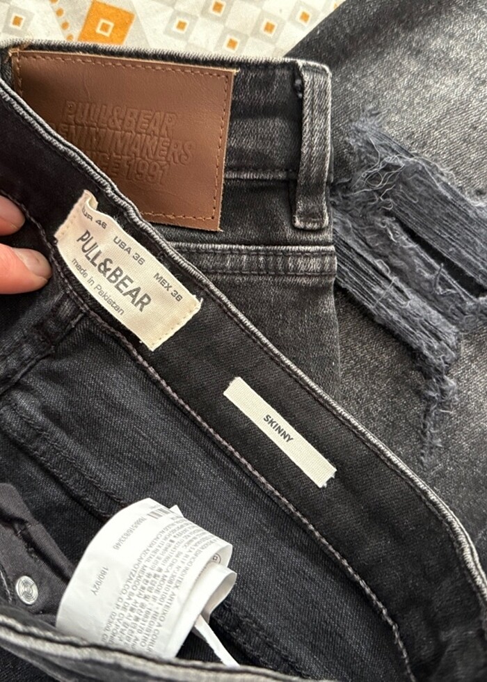 Pull & bear - Görsel 3