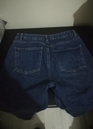 Mom jean