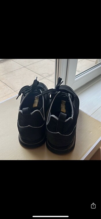 Academia Academia sneakers