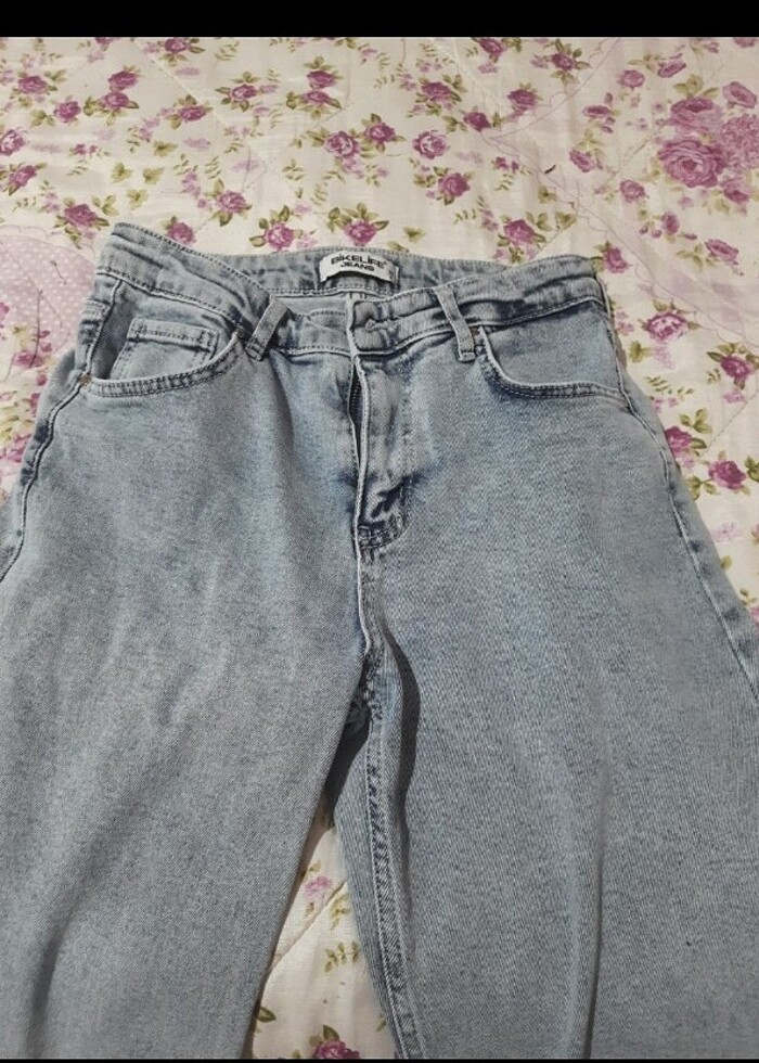 İspanyol paça - Görsel 3