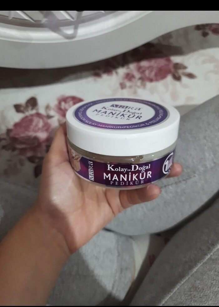 Tırnak çilası - Görsel 2