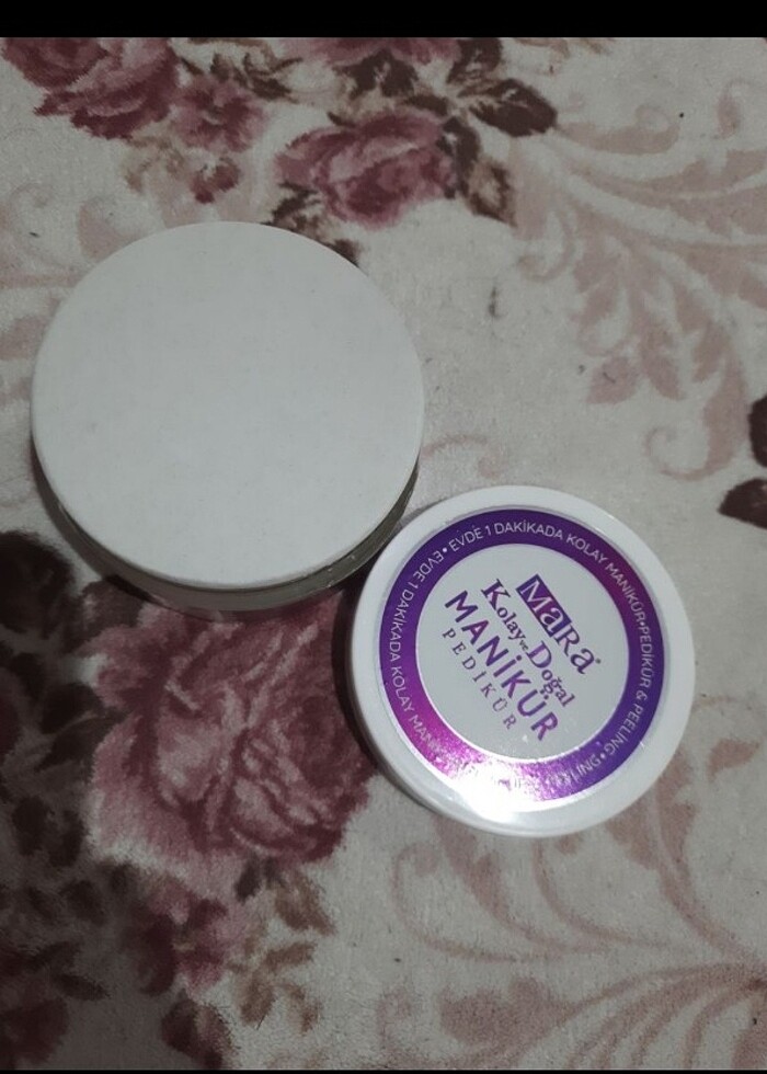 Tırnak çilası - Görsel 3