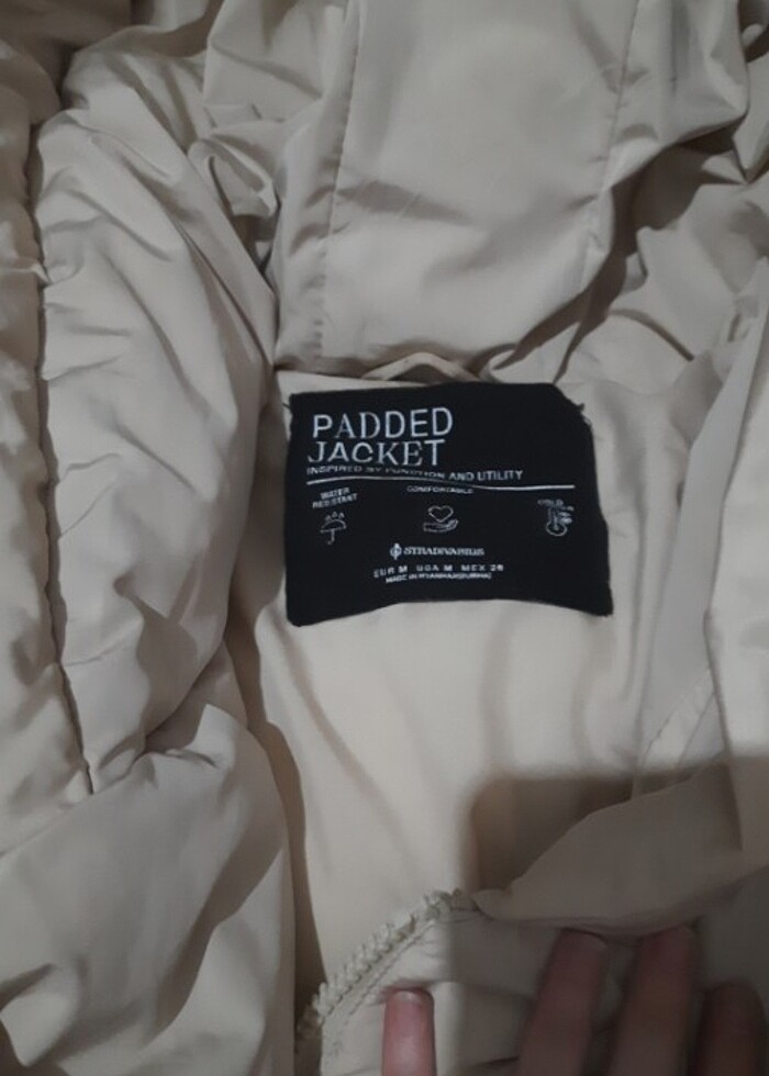 M beden bol duran kesimdir - Görsel 4