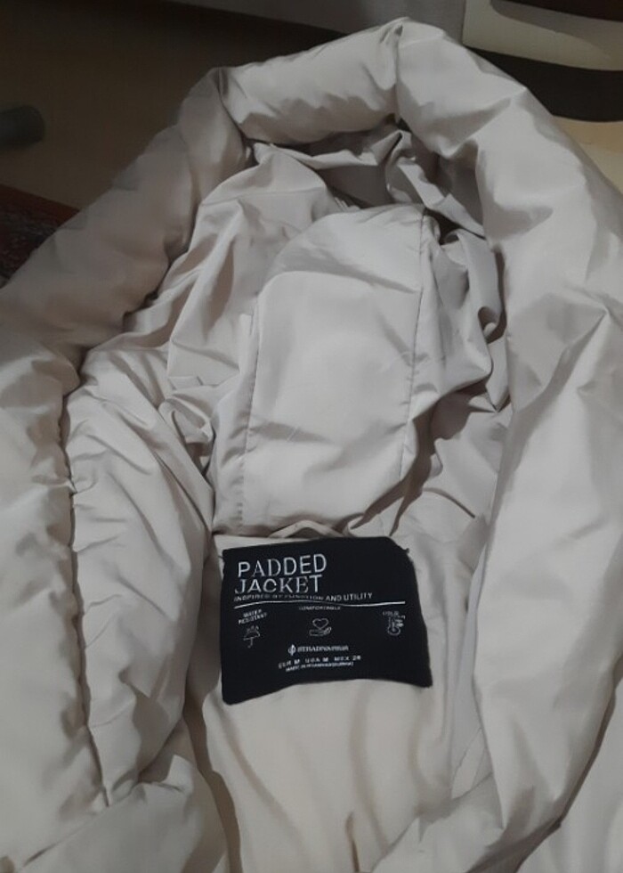 M beden bol duran kesimdir - Görsel 5