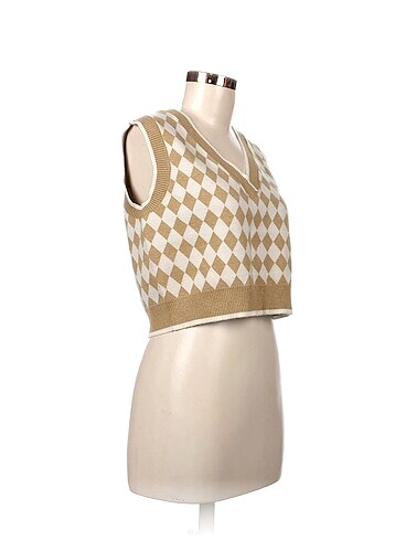 Stradivarius Stradivarius Kazak / Triko %70 İndirimli.