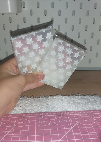 100 adet sleve