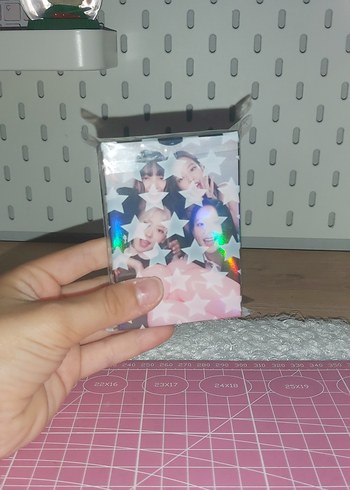 blackpink lomo card 55 adet ama( hologramlı)