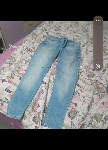 Kadin pantalon
