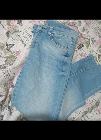 Diğer Kadin pantalon
