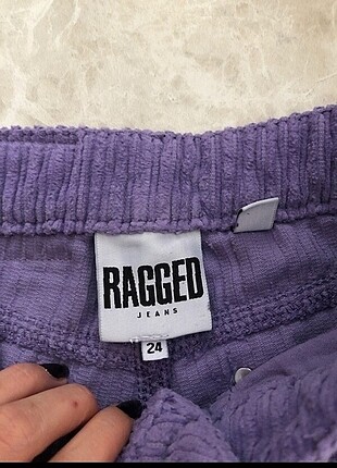 Ragged xs 24 beden 1 adet kalmişti 