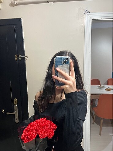 Zara Home Solmayan güller