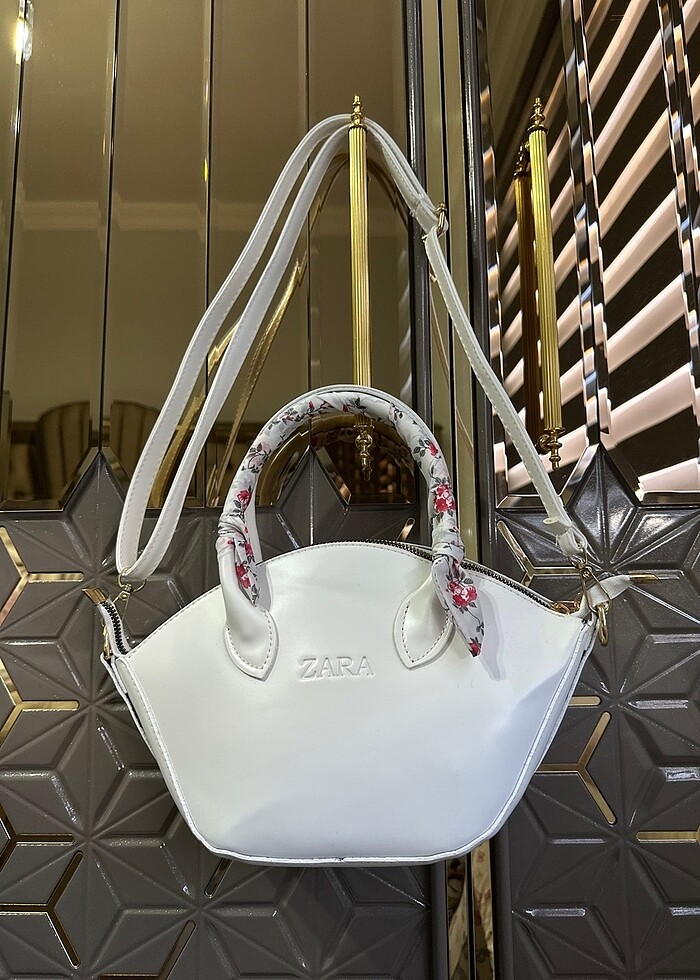 Hem kol hem çapraz olarak kullanılır - Görsel 2