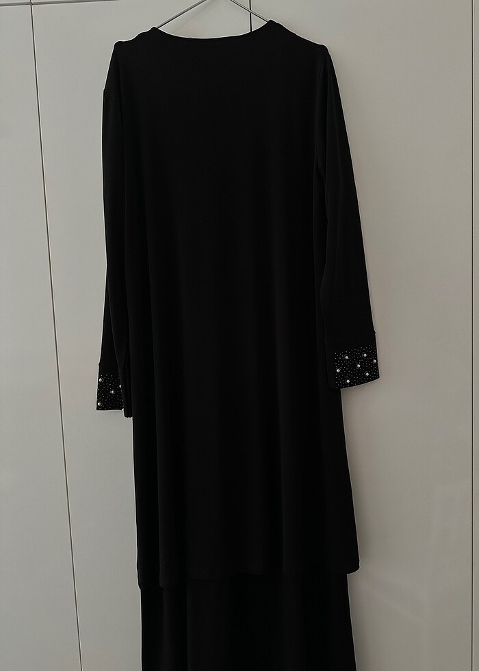 İkili takım elbise - Görsel 3