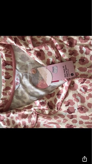 Penti pijama