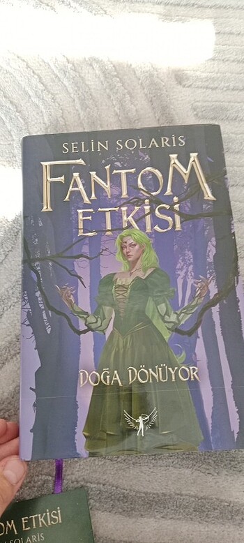  Fontom Etkisi kutulu set