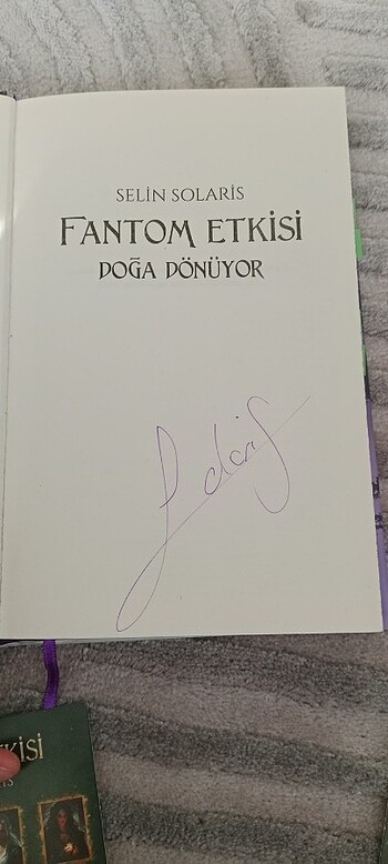 Beden Fontom Etkisi kutulu set