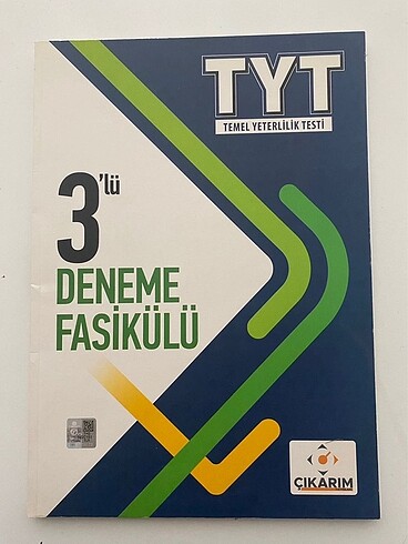 TYT Deneme