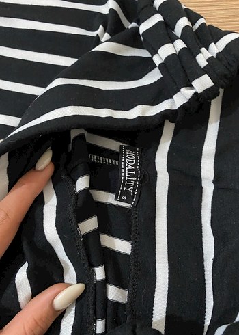 Kadın Mavi Denim Regular Fit Jean - Görsel 4