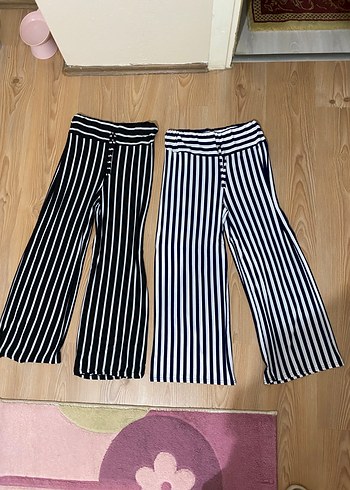 Kadın Mavi Denim Regular Fit Jean - Görsel 2