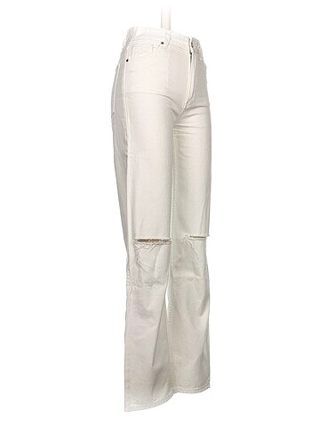 Bershka Bershka Jean / Kot %70 İndirimli.