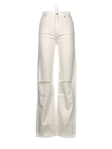 Bershka Jean / Kot %70 İndirimli.