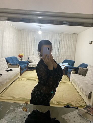 Zara Gömlek