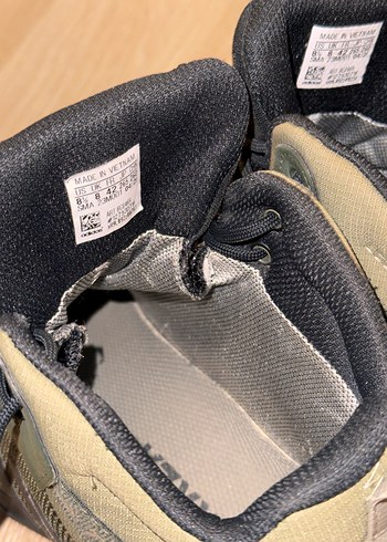 Adidas Skychaser Erkek Su Geçirmez Bot - Görsel 4