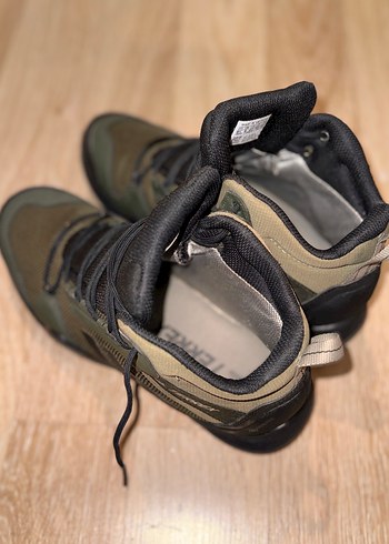 Adidas Skychaser Erkek Su Geçirmez Bot - Görsel 2