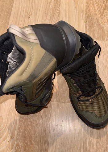 Adidas Skychaser Erkek Su Geçirmez Bot - Görsel 3